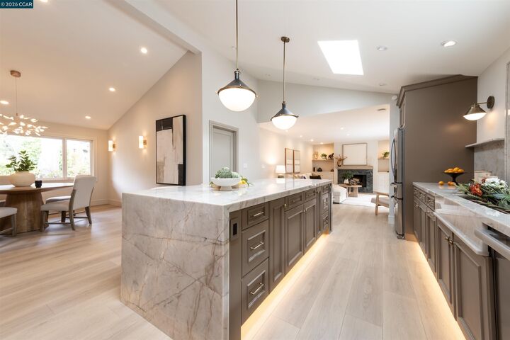 Property Photo:  705 Camino Ricardo  CA 94556 