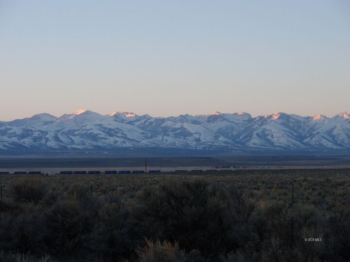 Property Photo:  007-11C-015 Sec 7, Twp 36N, Rge 58E  NV 89801 