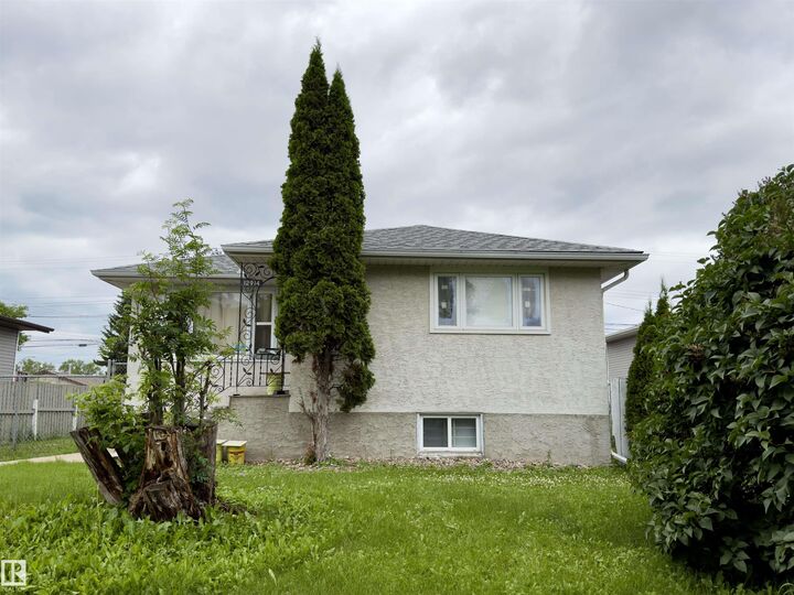 Property Photo: 12914 68 Street NW AB T5C 0E8