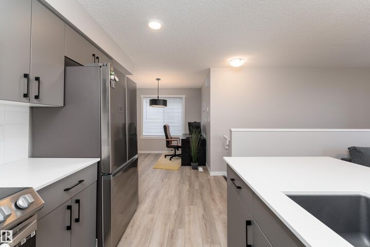 Property Photo:  1530 Tamarack Boulevard NW 61A  AB T6T 2E6 
