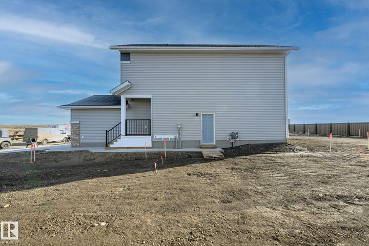 Property Photo: 2340 160 Street SW AB T6W 5X2