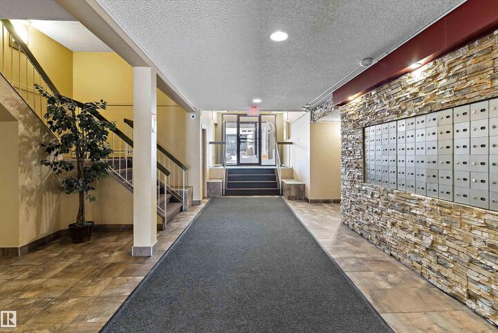 Property Photo:  3610 43 Avenue NW 407  AB T6L 5T2 