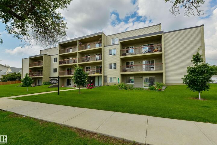 11026 106 Street NW 204 — photo 1