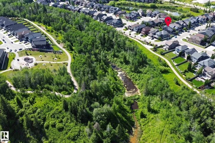 Property Photo: 5430 Edworthy Way NW AB T6M 0P2