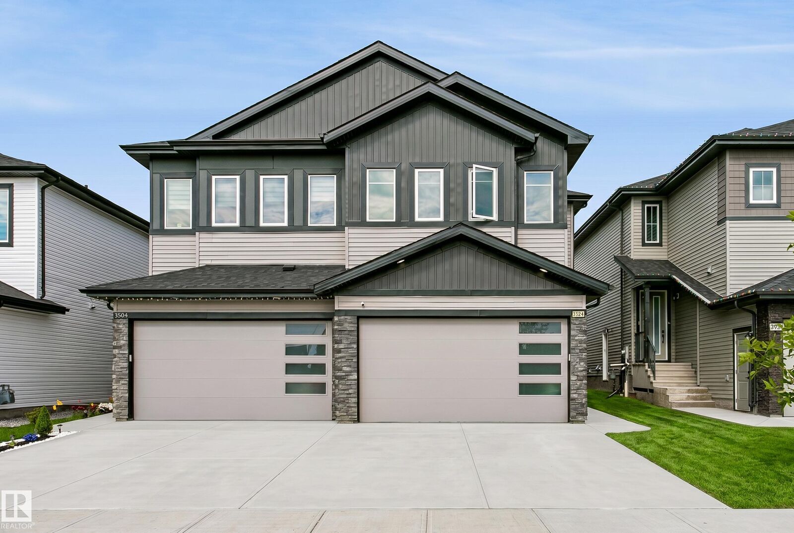 Property Photo:  3506 66 Street  AB T4X 2Z5 
