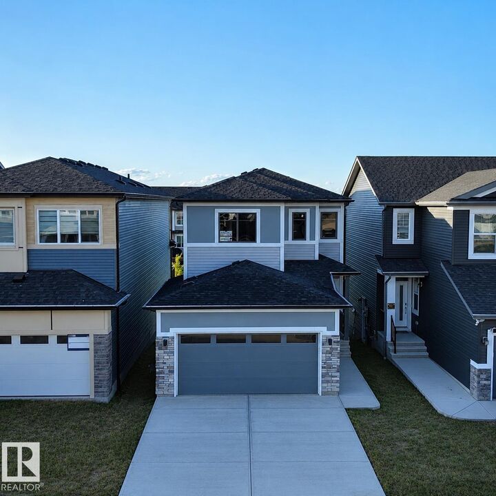 7122 52 Ave Beaumont — photo 1