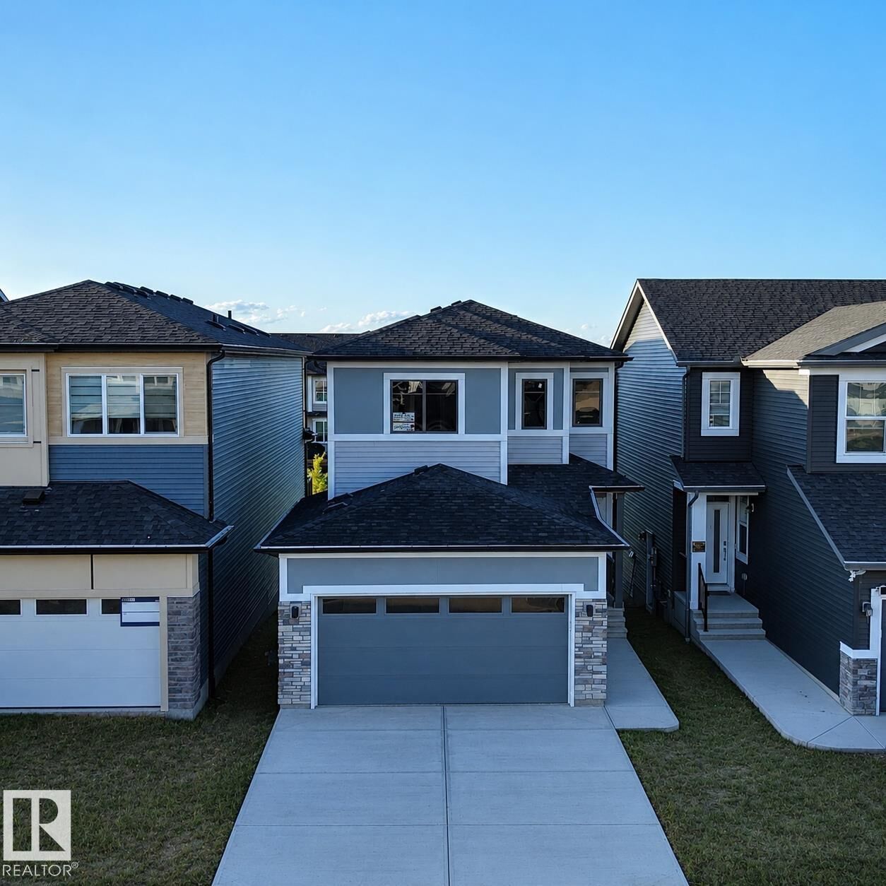 Property Photo: 7122 52 Ave Beaumont AB T4X 2Z8