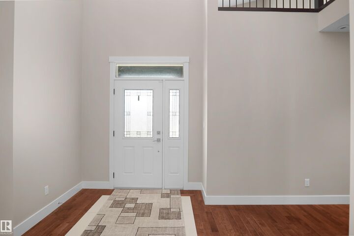 Property Photo: 16539 132 Street NW AB T6V 0J4
