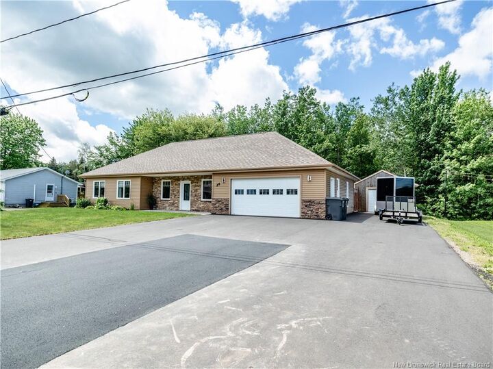 Property Photo: 26 Larluppe NB E4N 1W1