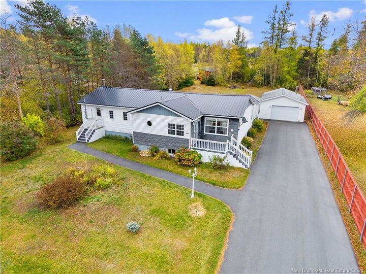 Property Photo: 520 Route 118 NB E9B 1H2