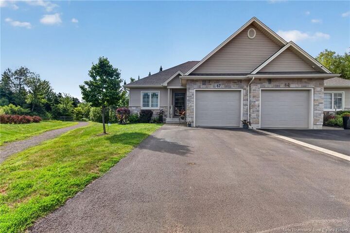 Property Photo: 82 Conservation NB E1A 9T7