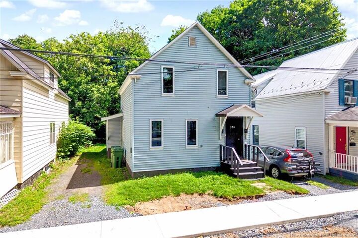 390 Northumberland Street — photo 1