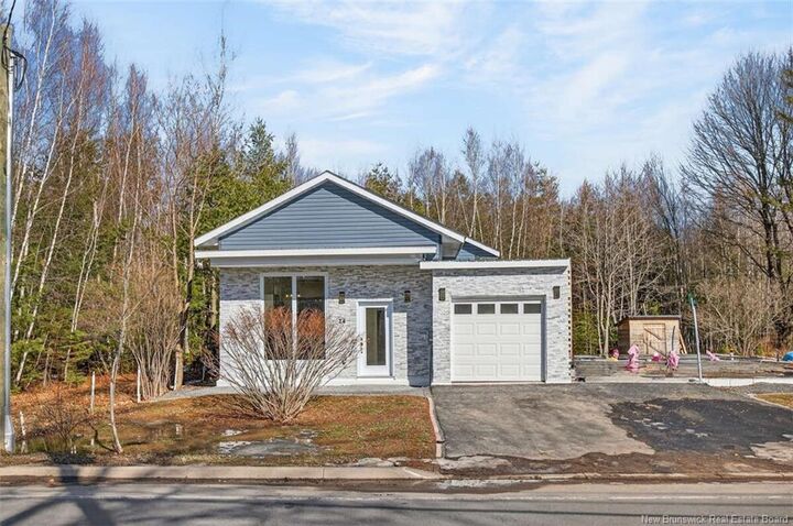 Property Photo: 24 Murray Avenue NB E3A 3Y5