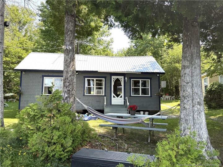 Property Photo:  114 Sandy Cove Lane  NB E6G 1S8 