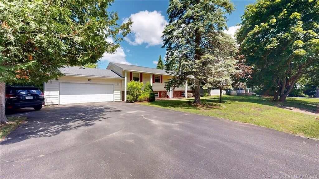 Property Photo: 49 Cedar Ridge Boulevard NB E2E 4K6