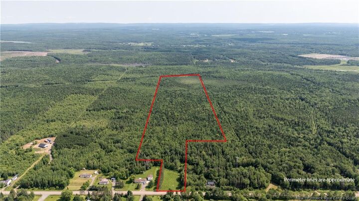 Property Photo:  Lot Route 112  NB E1J 1Z7 