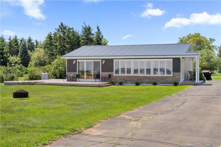 Property Photo: 2489 Route 530 Route NB E4R 5G7