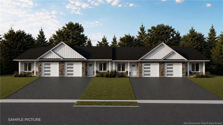 Property Photo:  28 Magloire Street  NB E4S 3K5 