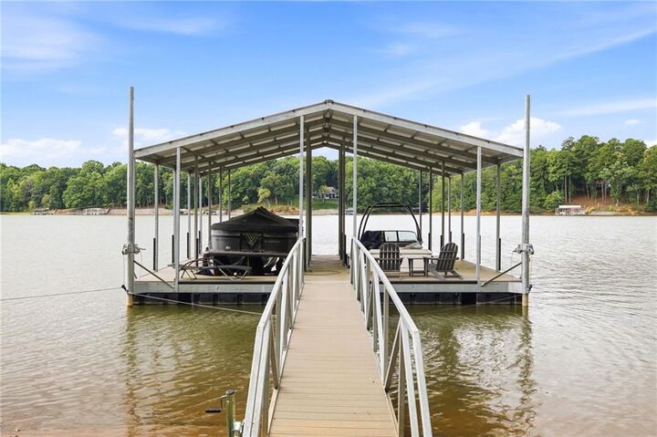 Property Photo:  4450 Flagship Drive  GA 30506 