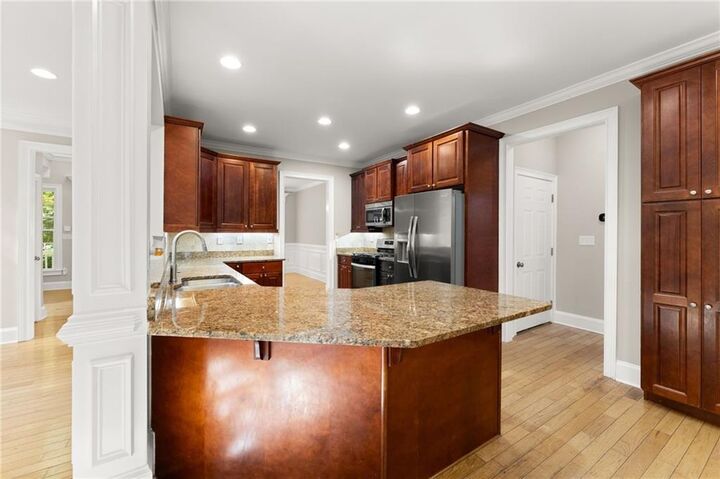 Property Photo:  7620 Paces Lane  GA 30506 