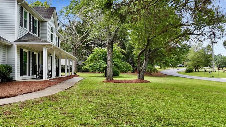 Property Photo:  515 Walraven Road NE  GA 30701 
