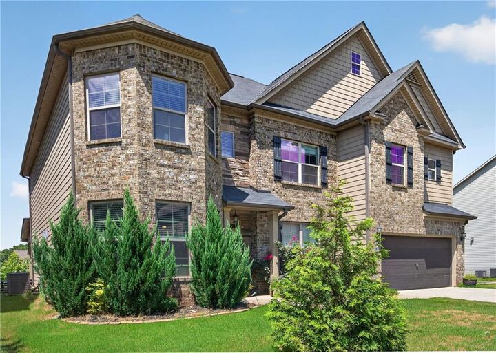 Property Photo: 444 Lance View Lane GA 30045