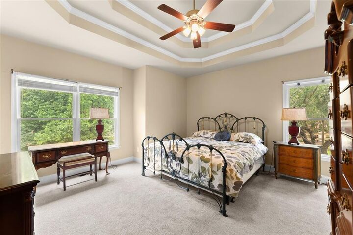 Property Photo:  234 Morgan Lane  GA 30534 