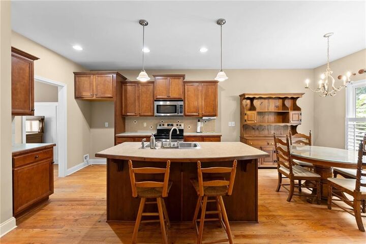 Property Photo: 234 Morgan Lane GA 30534