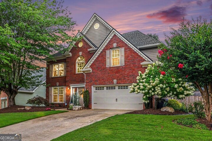 Property Photo:  1180 Arbor Creek Drive  GA 30076 