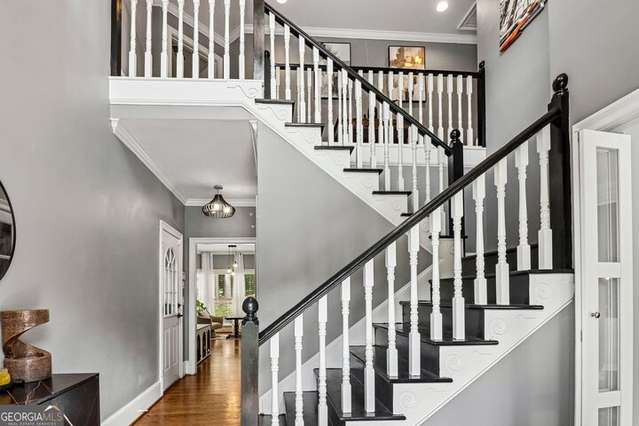 Property Photo: 138 Tara Boulevard GA 30052