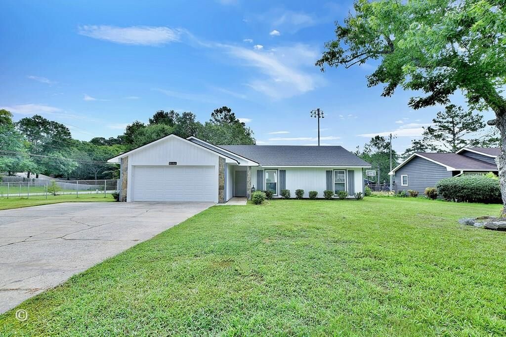 Property Photo:  7436 Paprika Lane  GA 31909 