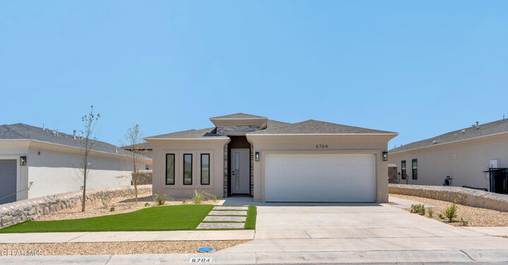 Property Photo: 50990 Purple Mat Avenue TX 79934