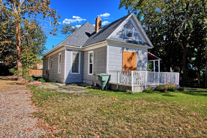 Property Photo:  430 Ouray Avenue  CO 81501 