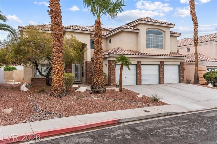 Property Photo:  2941 Copper Cove Drive  NV 89074 