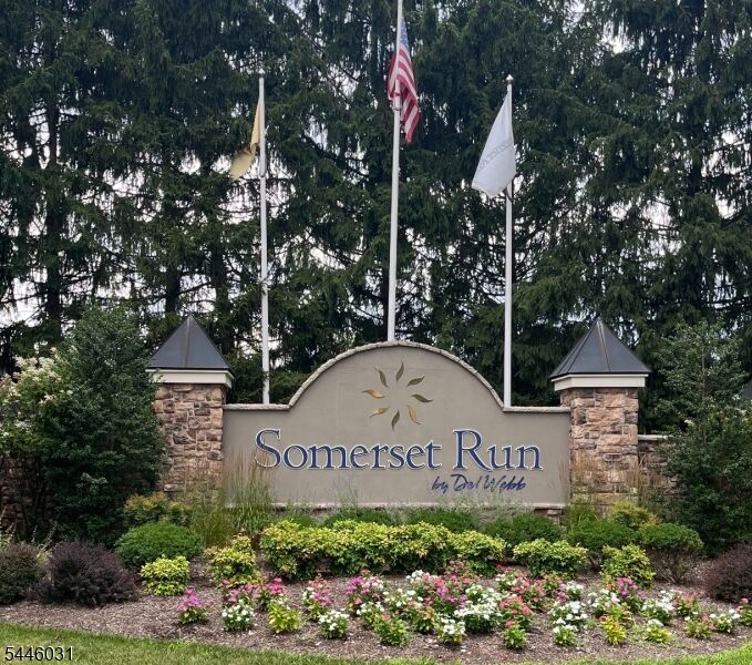 Property Photo: 2205 Conrad Way 2205 NJ 08873