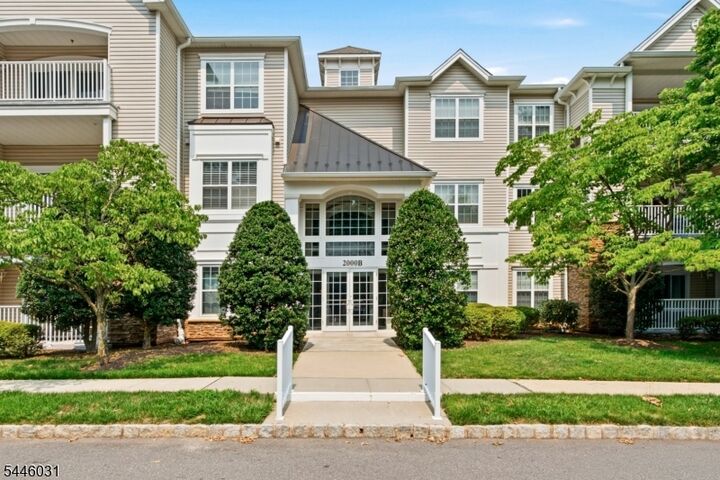 Property Photo:  2205 Conrad Way 2205  NJ 08873 