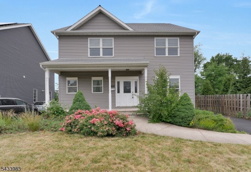 Property Photo:  441 William St  NJ 08876 