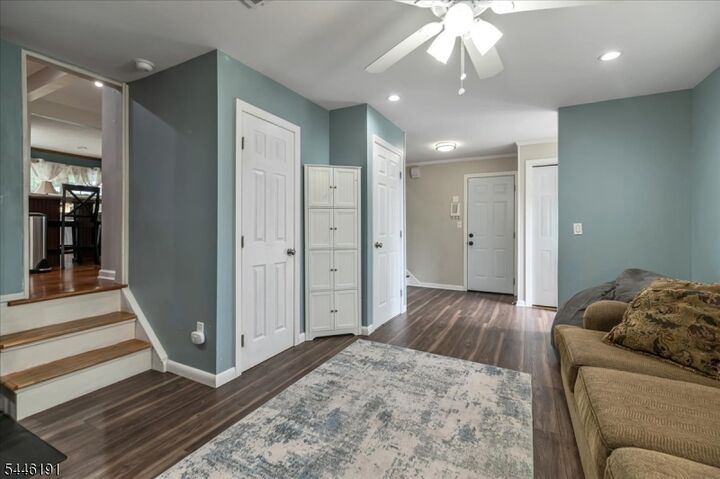 Property Photo:  81 Summit Ave  NJ 07405 