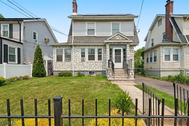 Property Photo: 257 Pomona Ave NJ 07112