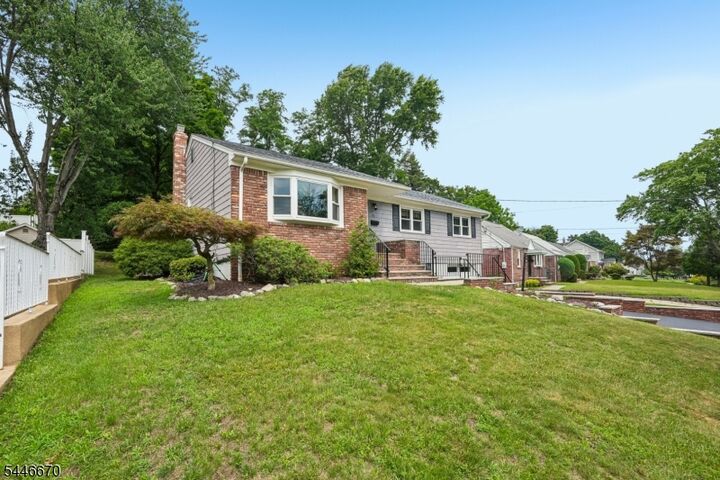 Property Photo: 80 Ridge Rd NJ 07009