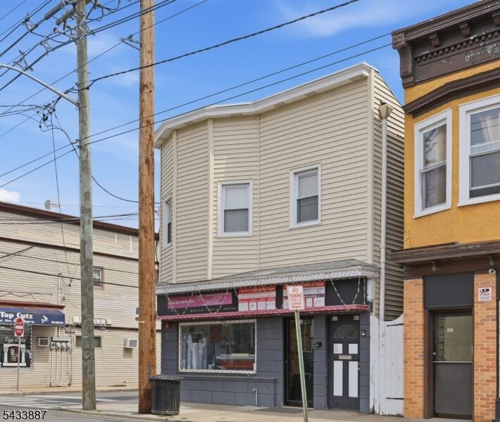 Property Photo:  598 Van Houten Ave  NJ 07013 