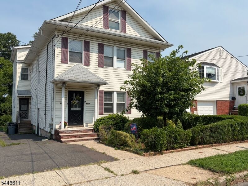 Property Photo: 4 Wall St 2 NJ 07016