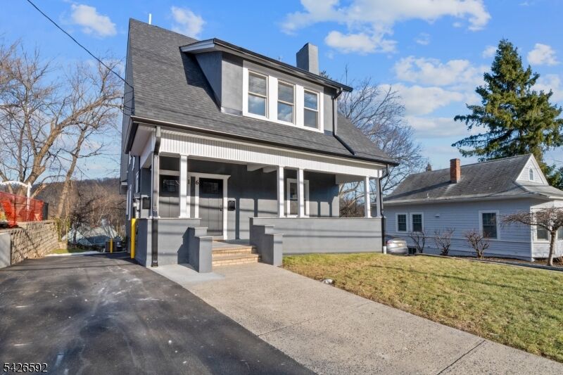 Property Photo: 16 Old Short Hills Road 1 NJ 07041