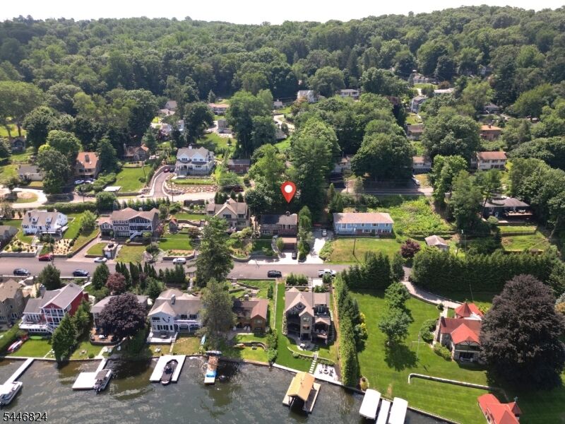 Property Photo: 21 Maple Pkwy NJ 07871