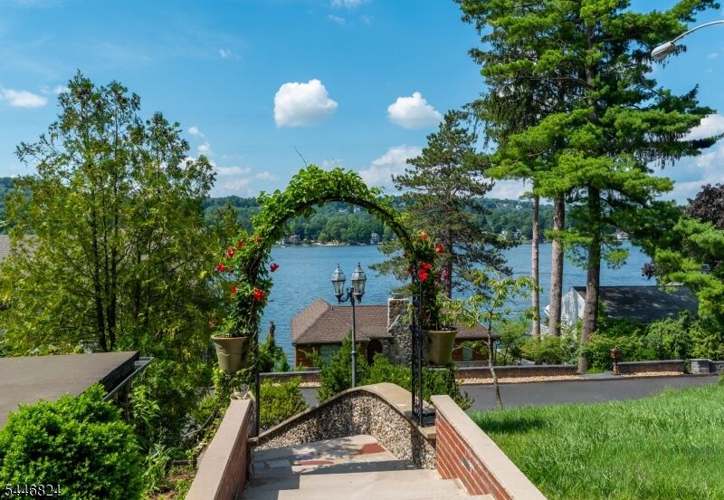 Property Photo: 21 Maple Pkwy NJ 07871