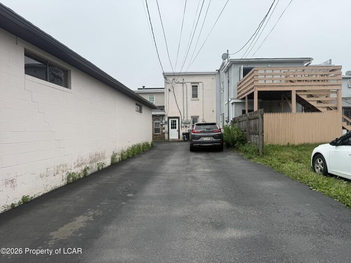 Property Photo:  113 W Blaine Street  PA 18237 