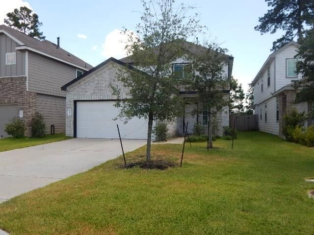 Property Photo:  3652 Cub Drive  TX 77301 