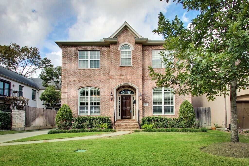 Property Photo:  4324 Ione Street  TX 77401 