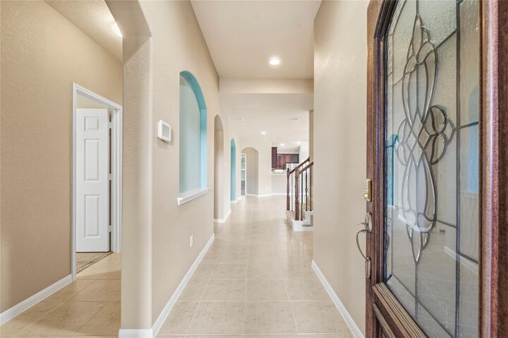 Property Photo: 9997 Willow Falls Lane TX 77423