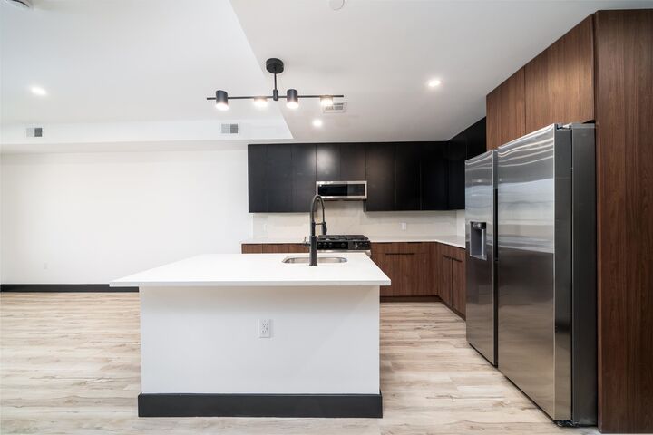 Property Photo:  251 14th St 302  NJ 07030 